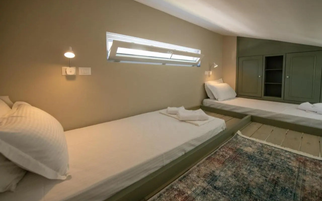Hotel Vila Anna