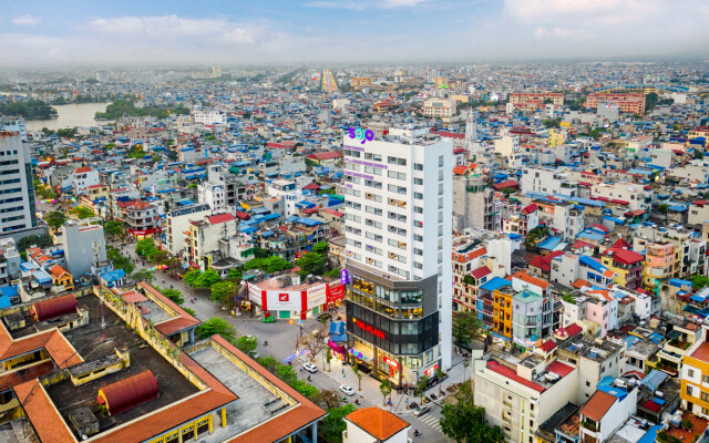 SOJO Hotel Nam Dinh