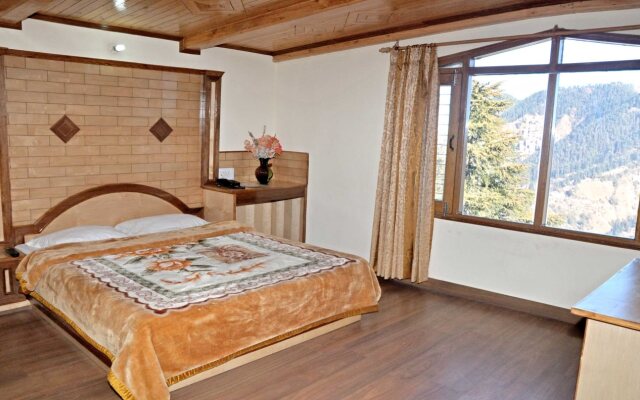 10692 Hotel Shubham