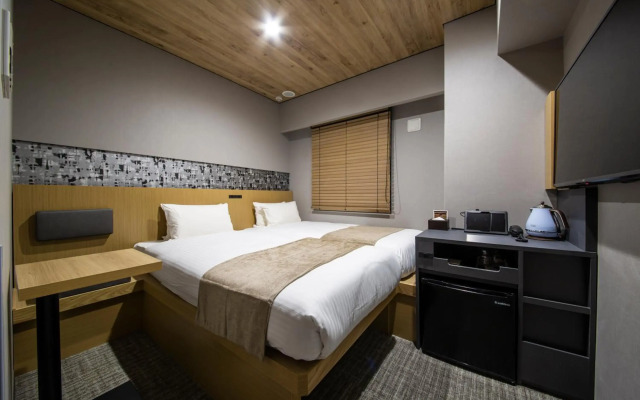 HOTEL AMANEK Kamata Ekimae