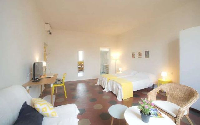 Florence Oasis