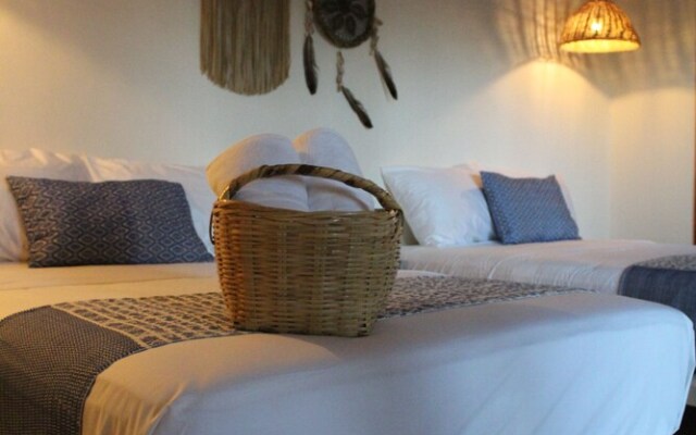 Tierra Mia Boutique Hotel