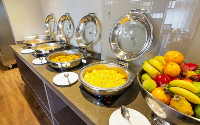 GHL Hotel Bogota Occidente