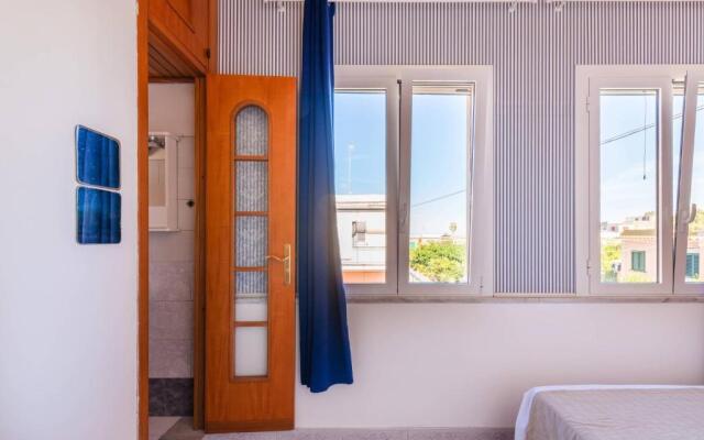 Da Procida 97 - Gioia Apartments