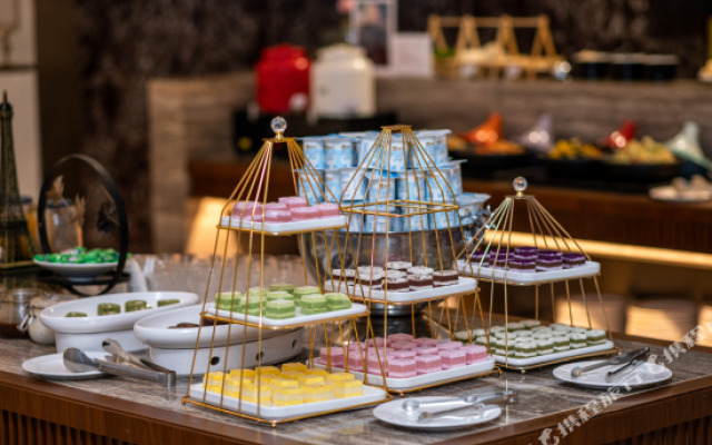 Mercure Wuxi Jiangnan University