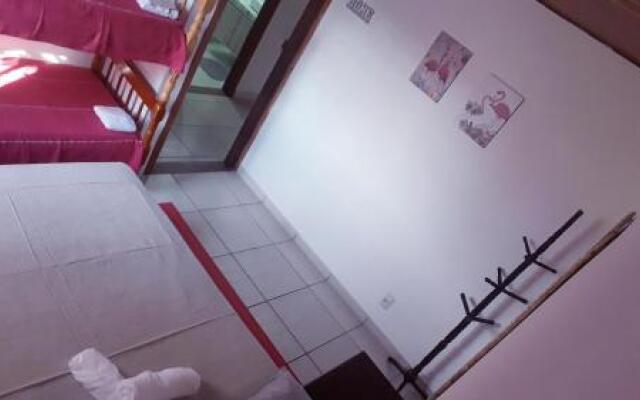 Home Hostel