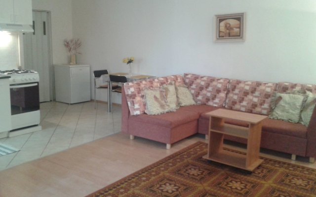 Apartmany Bratislava