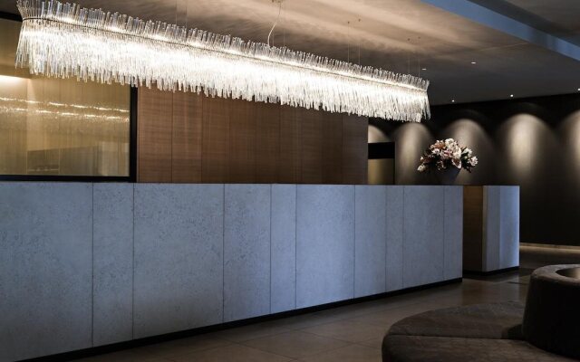 Pullman Basel Europe