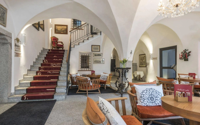 ADLER Historic Guesthouse