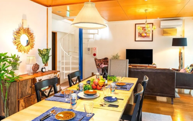 Resort Stay in Chatan II