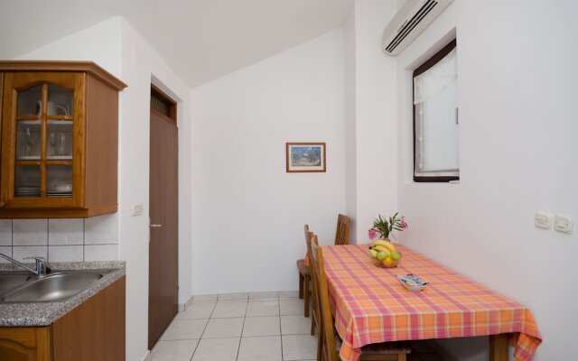 Apartments Drago