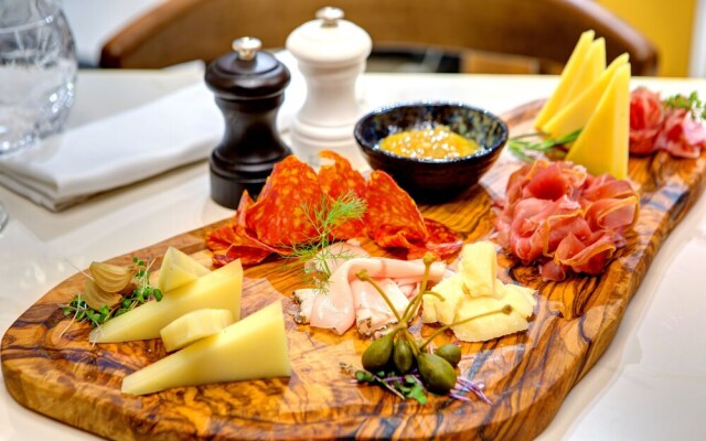 Guesthouse Forty Four