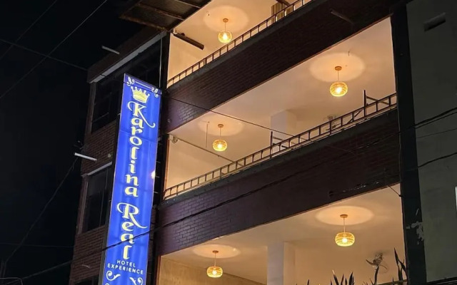 Karolina Real Hotel Experience