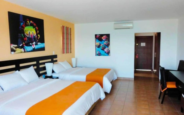 Royal Decameron Mompiche - All Inclusive