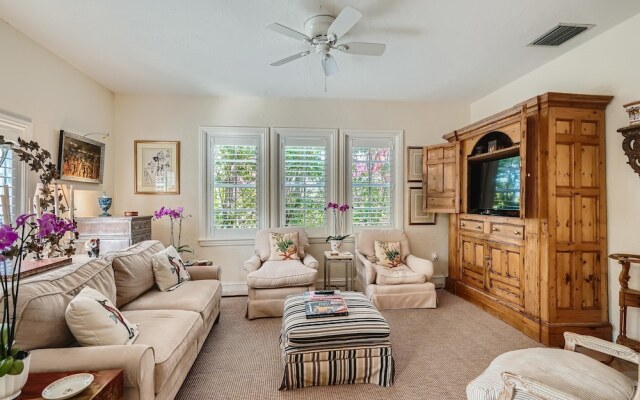 Villa Gardenia Vacation Home New