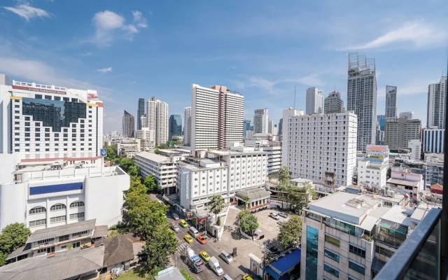 The Rich Residences Sukhumvit Nana