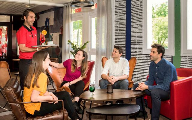 ibis Antibes Sophia Antipolis