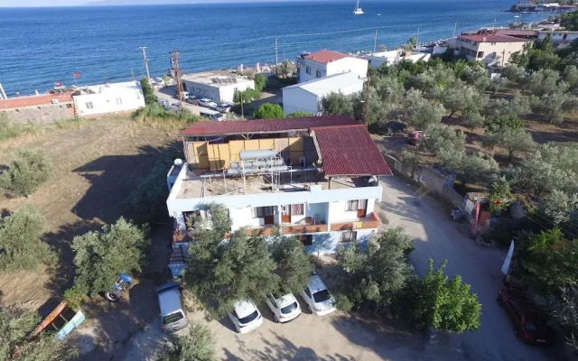 Assos Elia Motel