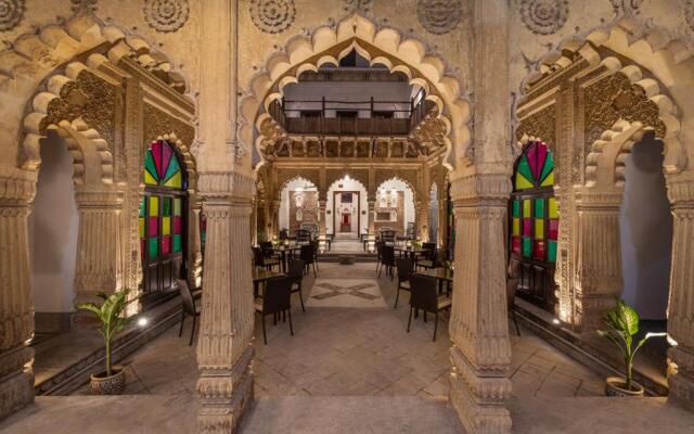 WelcomHeritage Badi Kothi