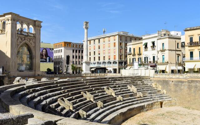 Abalto Suites & Rooms