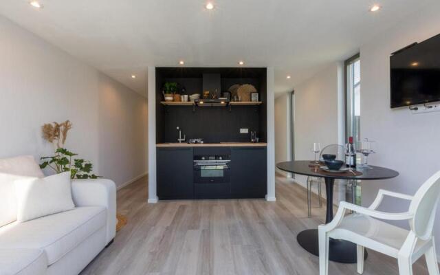 Holidayhouse - Piet Mondriaanstraat 6a Domburg