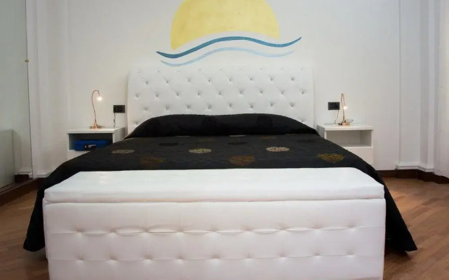 Luxury Apartment Amalfi Coast