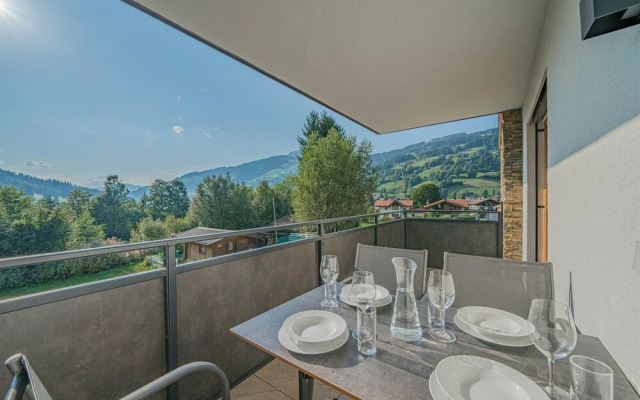 Chalet in Brixental Near Hiking Trails