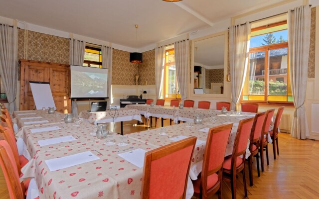 Hotel Splendide