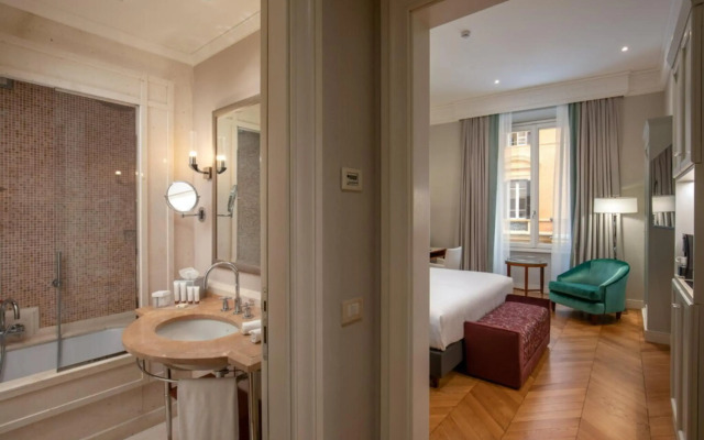 Chairmen Hotel