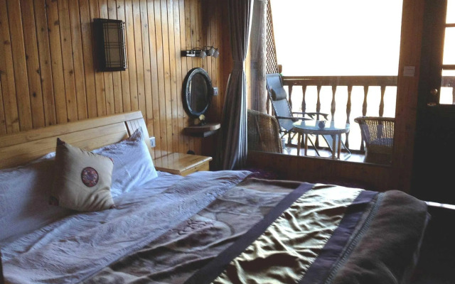 Number 7 Lige Inn - Lijiang