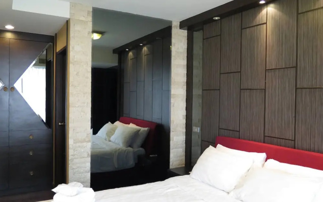 7a-short-term Rental Allowed-2brs Downtown Bangkok