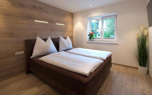 Appartements Ski Rent Michael