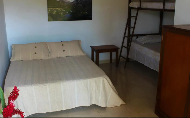 El Fuerte de Rozo Hotel Restaurante