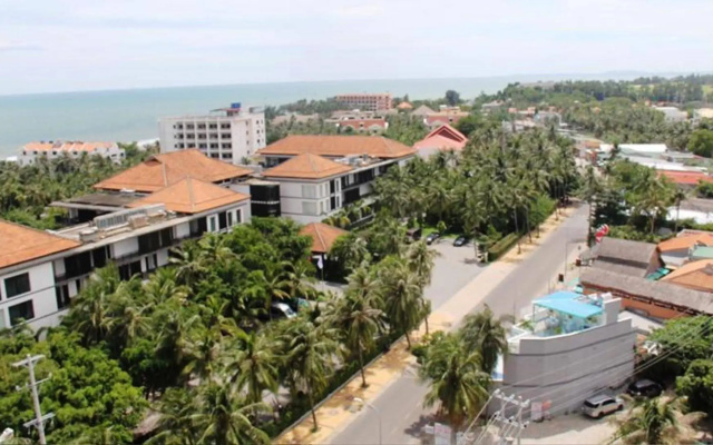 Nam Hai