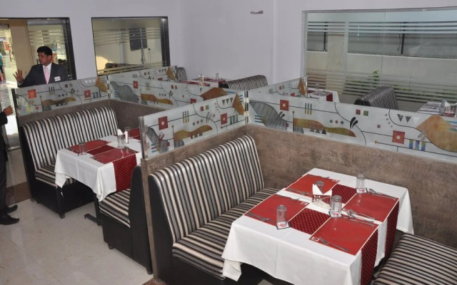 Clarks Inn Bagalkot