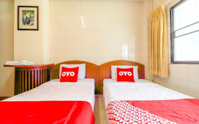 Sweethome Guest House by OYO Rooms
