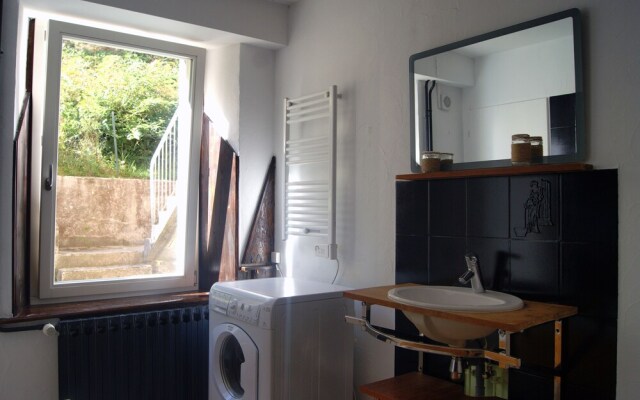 Gites les Grandes Gouttes