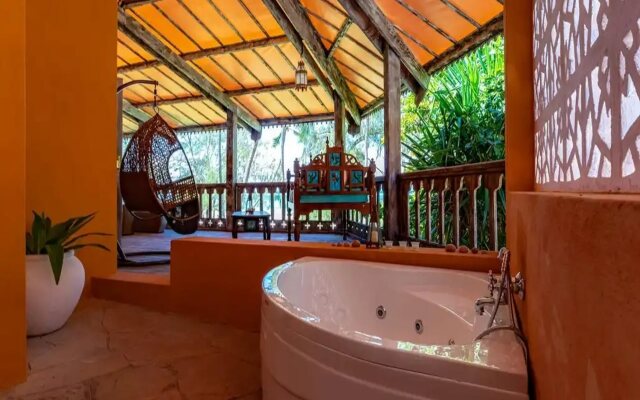 Nomad Beach Resort