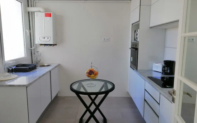 Luxurious Apartment in le Palace