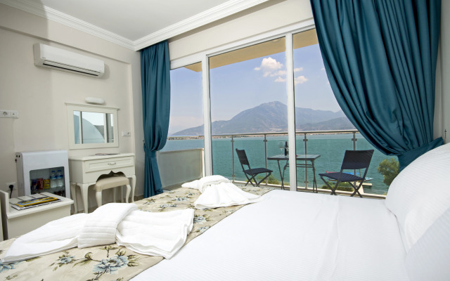 Sovalye Hotel