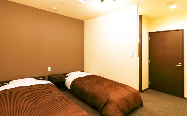Ryokan Karasawa