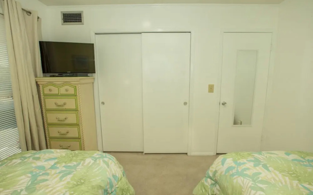Sandpiper Cove 2094 2 Bedroom Condo