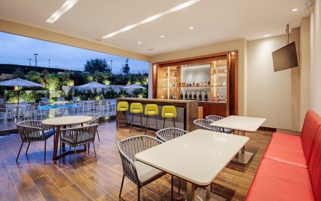 Holiday Inn Quito Airport