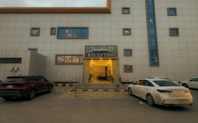 Reef Al Qassim 2 Hotel Apartments