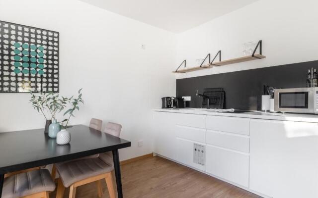 Limehome Augsburg Pilgerhausstraße