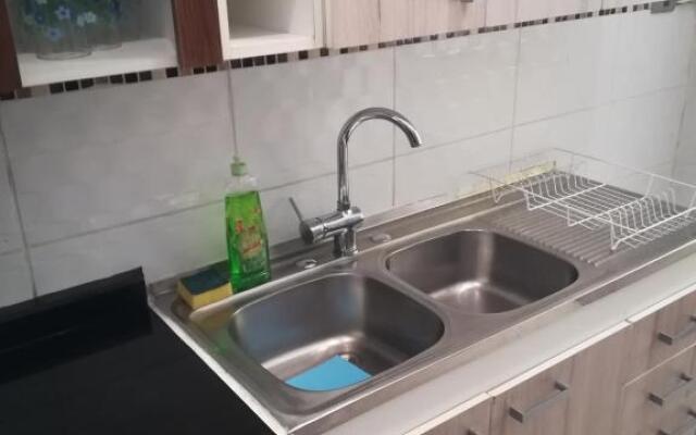 Apart Hotel Uman
