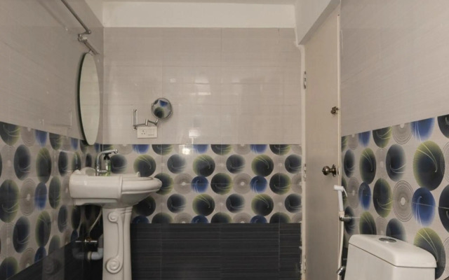 EKOSTAY - Winterfell Chalet Villa