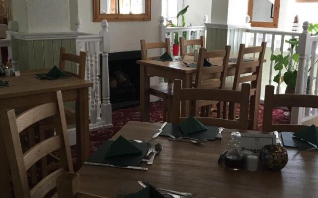The Friendly Spirit Inn