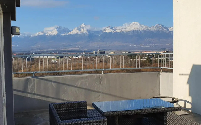 Apartman Klaudius