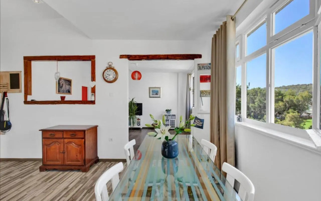 Apartment Ita